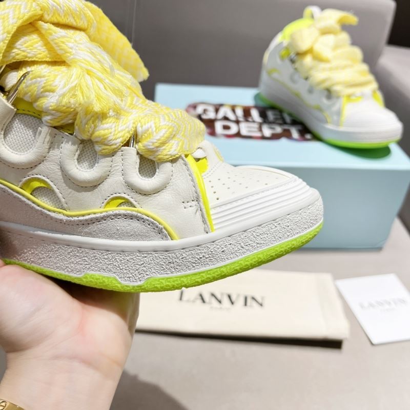 Lanvin Sneakers